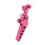 SPEED AIRSOFT HPA M4 BLADE TUNABLE TRIGGER - PINK