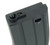 ECHO WELL (P15) M4 MAGAZINE POLYMER BLACK
