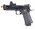 ARCTURUS OSPREY 5" HI-CAPA SPLIT SLIDE GBB DG PR OPTICS READY SLIDE & ARS-1 COMBO & ADJ BB HOUSING