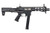 G&G CM16 ARP 9 2.0 AEG AIRSOFT RIFLE - STAINLESS