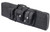 DOUBLE RIFLE GUN BAG 46" BLACK