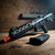 EF H&K 416 A5 Mod 1