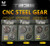 T238 Gear Set Pro Edition
