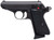 WALTHER PPK/S GBB-6MM-BLACK UMAREX