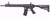 UMAREX AER16 .177 - ELECTRIC BB GUN