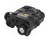 ATLAS CUSTOM WORKS PEQ15 RED LASER + WHITE LIGHT BLACK