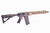 GUNS MODIFY URGI 14.5" MWS GBB AIRSOFT RIFLE - BRONZE