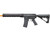 CLASSIC ARMY GBB MWS URG-I AIRSOFT RIFLE - 14.5 BLACK
