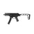GOLDEN EAGLE A.T.9-K SMG GBB RIFLE