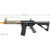 CLASSIC ARMY GBB MWS CSR AIRSOFT RIFLE - TAN 9.5