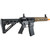 CLASSIC ARMY GBB MWS CSR AIRSOFT RIFLE - TAN 9.5