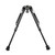 PRECISION GRADE BIPOD FULLSIZE NOTCHED