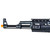 ECHO1 RED STAR AK-47 RIS AIRSOFT CARBINE AEG - BLACK