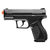 ELITE FORCE COMBAT ZONE ENFORCER CO2 NON BLOWBACK AIRSOFT PISTOL - BLACK