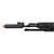 JG ASP OTS-03 SVU BULLUP AIRSOFT SNIPER RIFLE AEG - BLACK