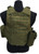 DEFCON 900D COMPLETE CFR CARRIER VEST OD