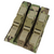 TRIPLE MP5 MAG POUCH MULTICAM for $21.99 at MiR Tactical