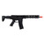 ADAPTIVE ARMAMENT SPECTRE PDW AIRSOFT SBR AEG - BLACK