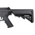 ADAPTIVE ARMAMENT SPECTRE SBR AIRSOFT SBR AEG - BLACK