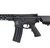 ADAPTIVE ARMAMENT SPECTER BATTLE RIFLE AIRSOFT DMR AEG - BLACK