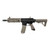 TMC 68 CAL M4 STYLE PAINTBALL MARKER DE