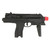 KWA KMP9 NS2 AIRSOFT GAS BLOWBACK AIRSOFT SMG - BLACK