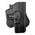 G SERIES MOLDED HOLSTER  RT HAND for $24.99 at MiR Tactical