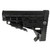 ENHANCED POLYMER STOCK COMPACT BLACK for $44.95 at MiR Tactical