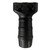 STUBBY VERTICAL FOREGRIP BLK for $15 at MiR Tactical