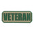 VETERAN PVC PATCH for $9.99 at MiR Tactical