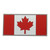 CANADA FLAG PATCH for $9.99 at MiR Tactical