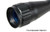 3-9X32 HUNTER SCOPE MIL-DOT W/ RINGS