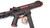 G&G CM16 ARP 9 W/ SUPER RANGER DRESS UP KIT AEG - BLACK / FIRE