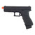 ELITE FORCE/UMAREX GLOCK 17 G17 GEN4 CO2 GAS BLOWBACK AIRSOFT PISTOL - BLACK