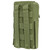 25 ROUND SHOTGUN RELOAD POUCH OD GREEN