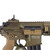 ELITE FORCE / VFC HK 416 A5 AEG AIRSOFT RIFLE - TAN