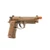 ELITE FORCE BERETTA M9A3 CO2 GAS BLOWBACK AIRSOFT PISTOL - FDE