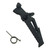 BLADE TRIGGER FOR M4 AEGS BLACK