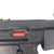 UMAREX HK MP5 A4 SMG AIRSOFT AEG - BLACK