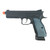 ASG CZ SHADOW 2 CO2 GAS BLOWBACK AIRSOFT PISTOL - BLACK