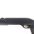 DOUBLE EAGLE M56A TRI-SHOT SPRING SHOTGUN WITH PISTOL GRIP AND FIXED STOCK - BLACK