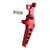 SPEED AIRSOFT HPA M4 BLADE TUNABLE TRIGGER - RED