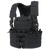 MODULAR CHEST RIG SET BLACK for $49.99 at MiR Tactical