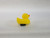 RAIL MOUNTED TACTICAL RUBBER DUCK ATTACHMENT ::RUBBER DUCK