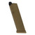 ELITE FORCE  GLOCK 19X G19X GEN5 GREEN GAS BLOWBACK AIRSOFT PISTOL - TAN