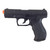 UMAREX WALTHER P99 CO2 BLOWBACK AIRSOFT PISTOL - BLACK