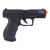 UMAREX WALTHER P99 CO2 BLOWBACK AIRSOFT PISTOL - BLACK