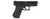 ELITE FORCE/UMAREX GLOCK 19 G19 GEN3 C02 NON-BLOWBACK AIRSOFT PISTOL - BLACK