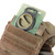 MESH HYDRATION VEST COYOTE BROWN