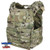 CYCLONE PLATE CARRIER MULTICAM for $135.99 at MiR Tactical